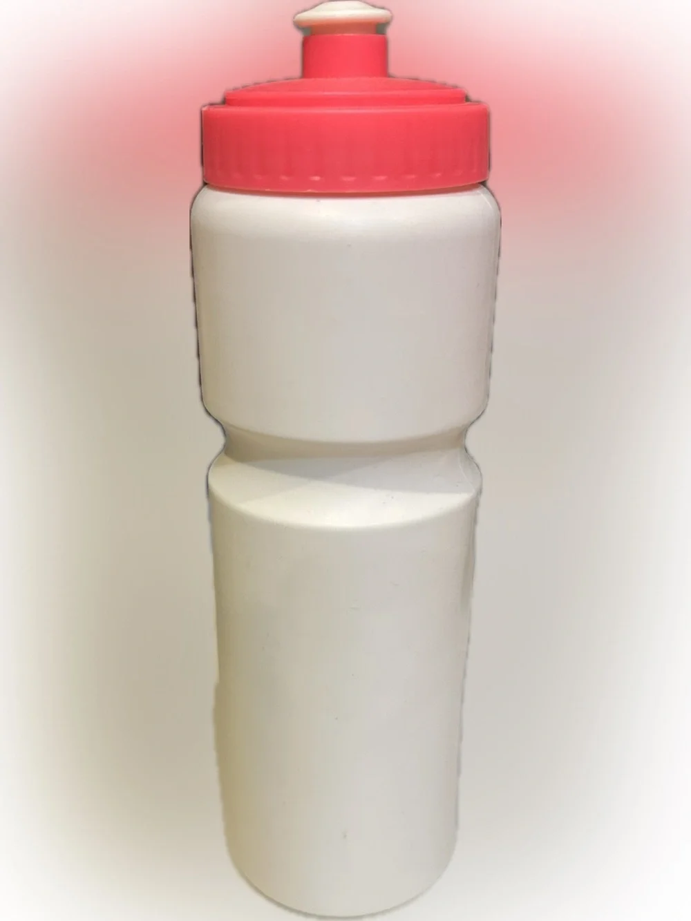 CHUBBIES WATER BOTTLE SQUEEZE WORKOUT SPORTS HYDRATION HYDRATE PINK BLUE WHITE